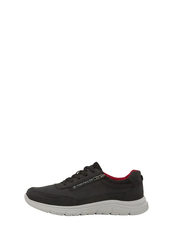 Sneaker low - black
