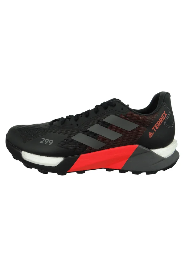 Sneaker low - black
