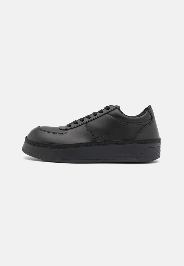 Sneaker low - black