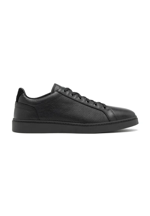 Sneaker low - black