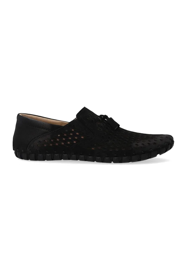 Sneaker low - black