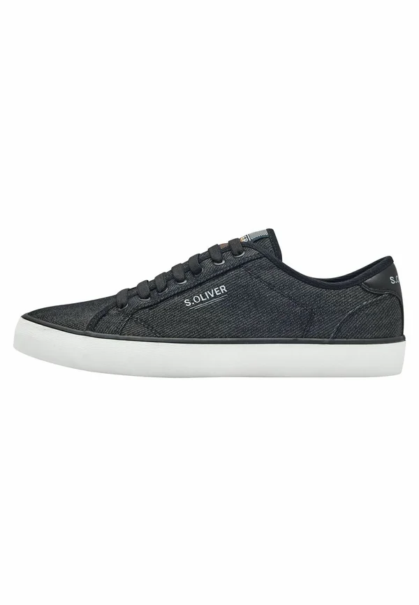 Sneaker low - black