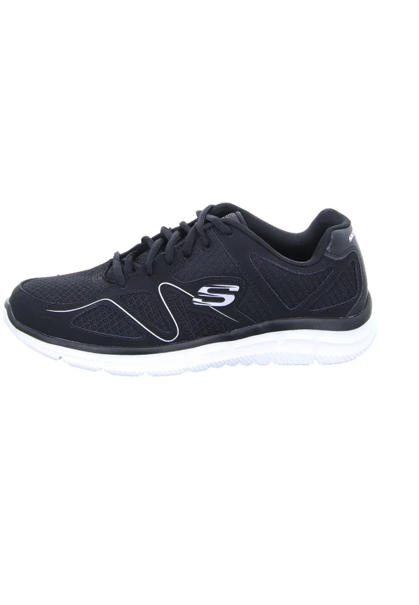 Sneaker low - black