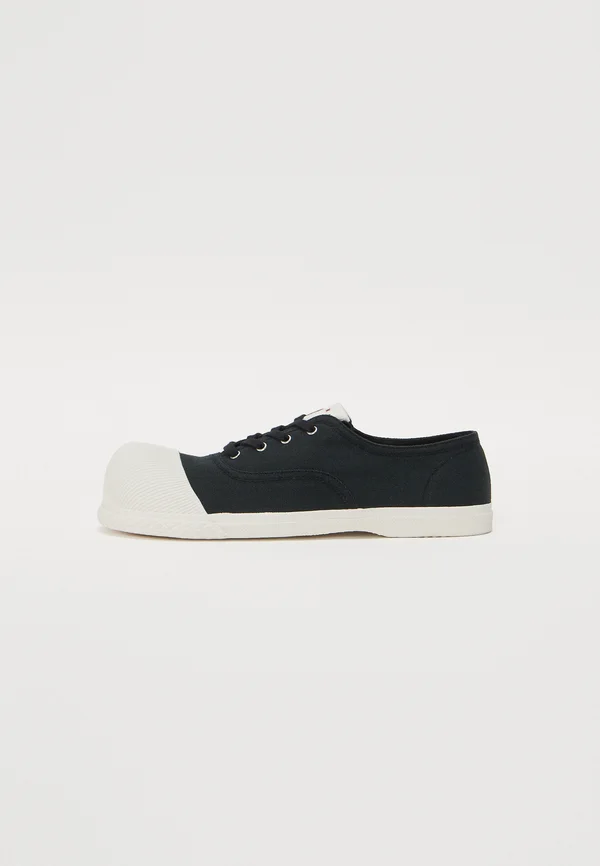 Sneaker low - black
