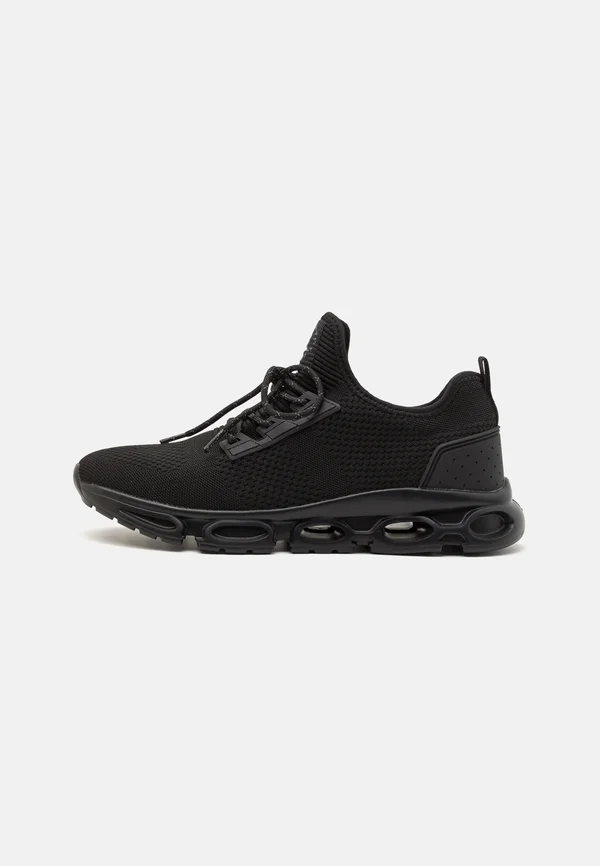 Sneaker low - black