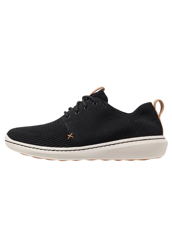Sneaker low - black