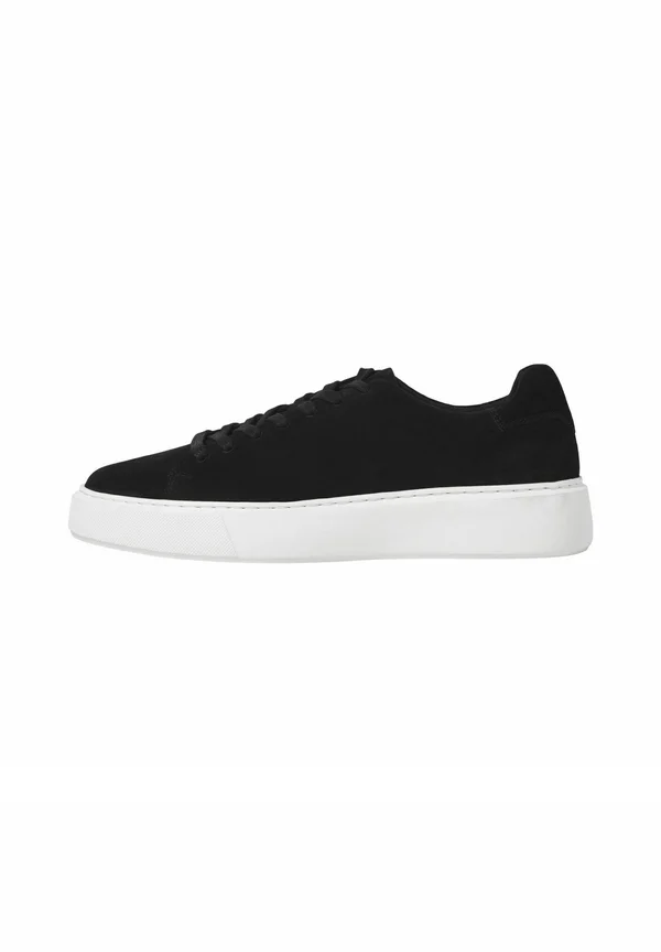 Sneaker low - black