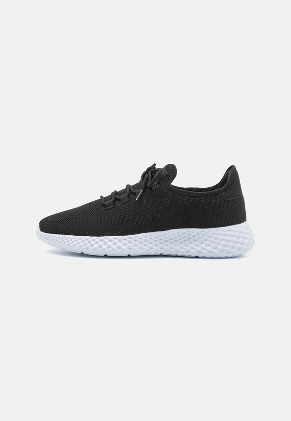 Sneaker low - black