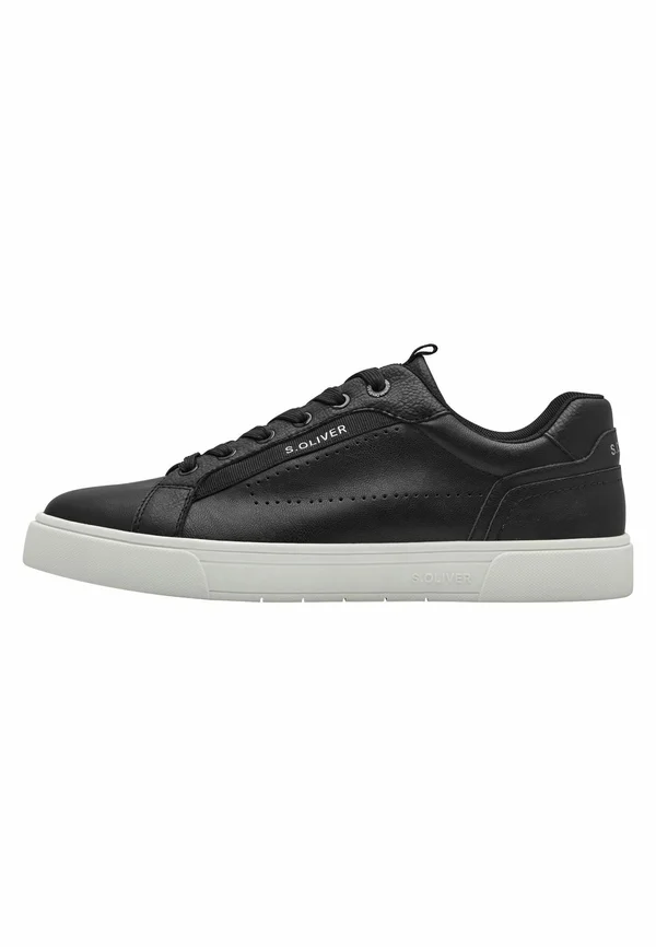 Sneaker low - black