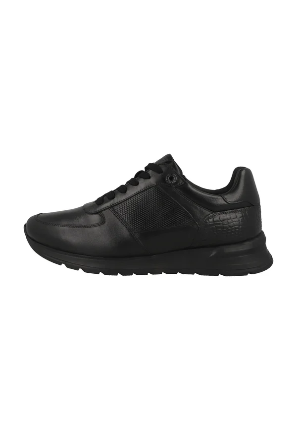 Sneaker low - black