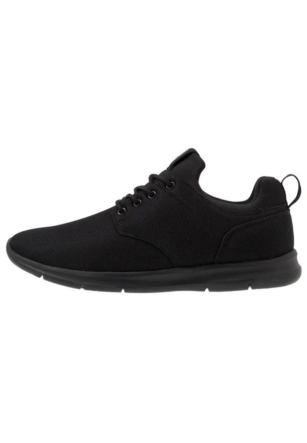 Sneaker low - black