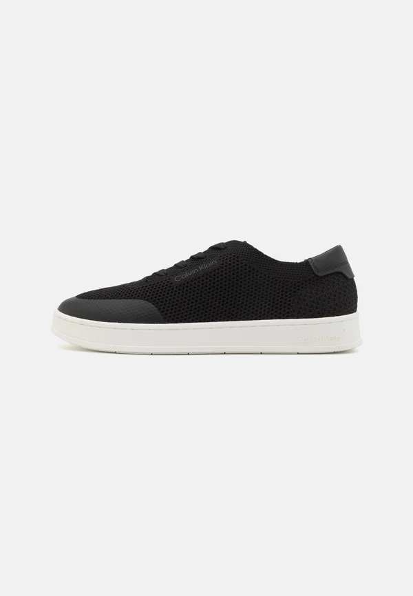 Sneaker low - black