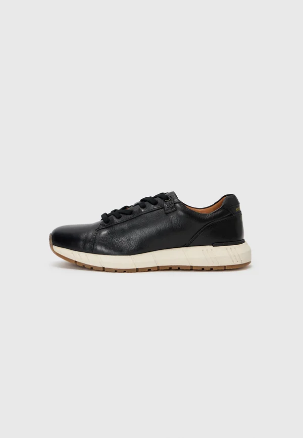 Sneaker low - black