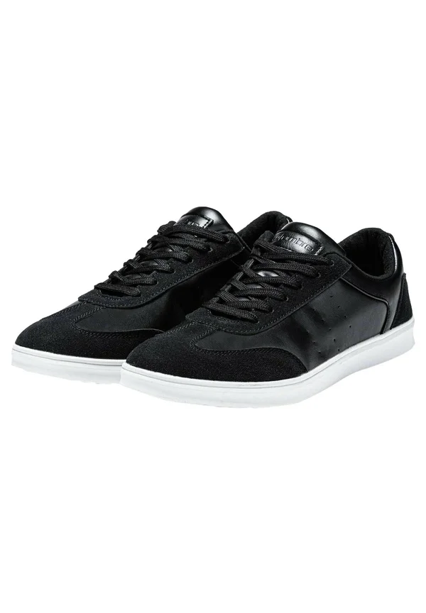 Sneaker low - black