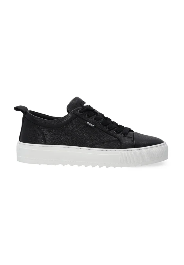Sneaker low - black