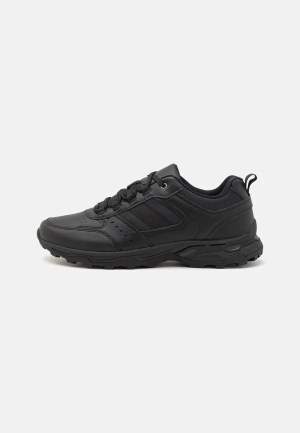 Sneaker low - black