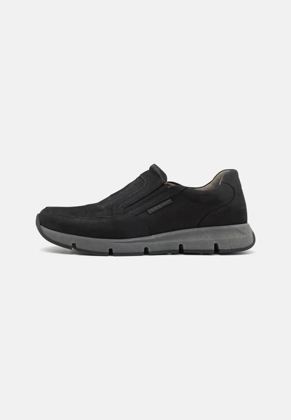 Sneaker low - black