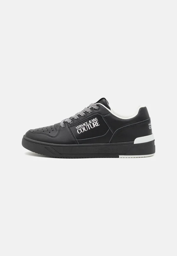 Sneaker low - black