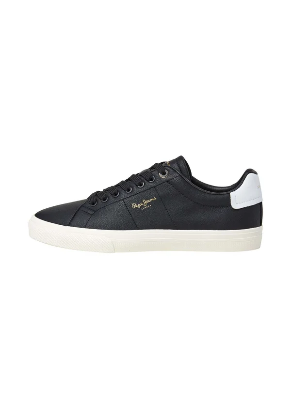 Sneaker low - black