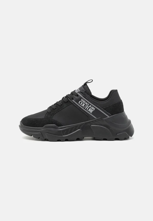 Sneaker low - black