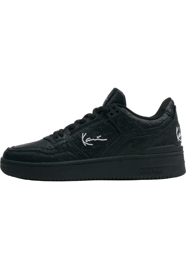 Sneaker low - black
