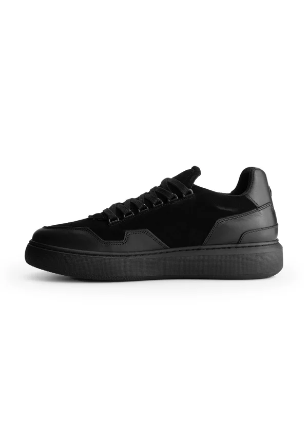 Sneaker low - black