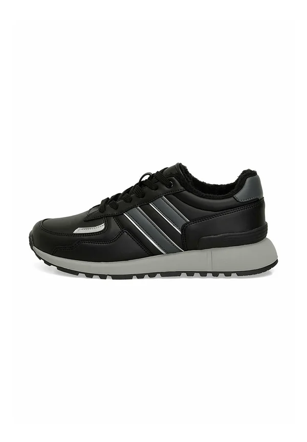 Sneaker low - black