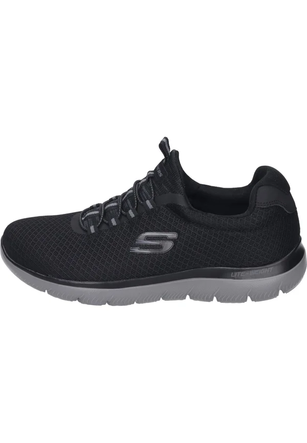 Sneaker low - black