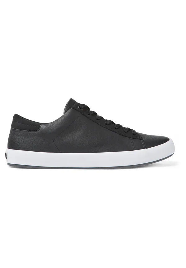 Sneaker low - black