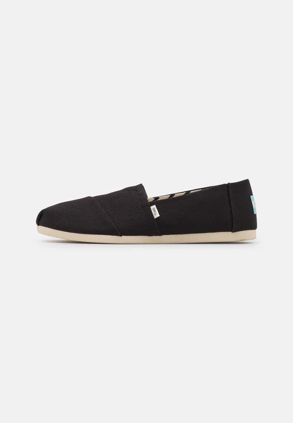 Sneaker low - black