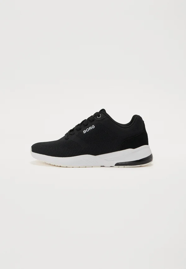 Sneaker low - black