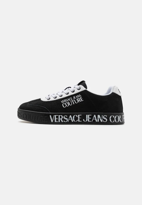 Sneaker low - black
