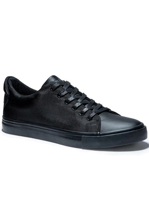 Sneaker low - black