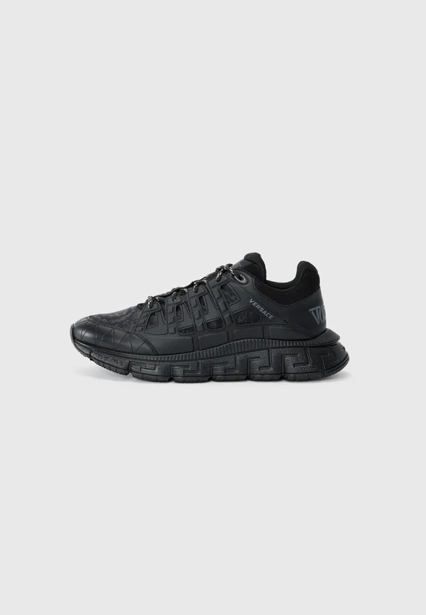 Sneaker low - black/anthracite