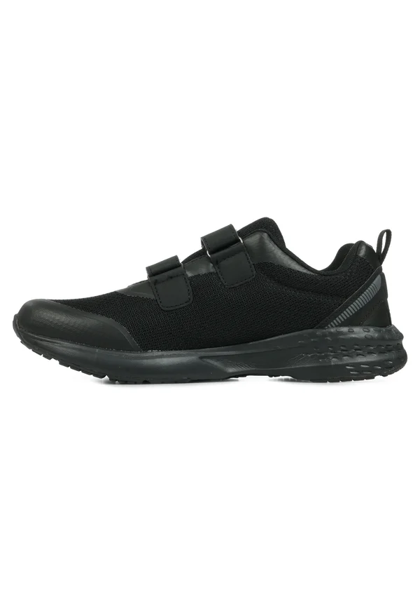 Sneaker low - black/grey dk