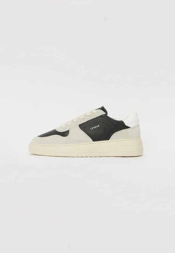 Sneaker low - black/grey