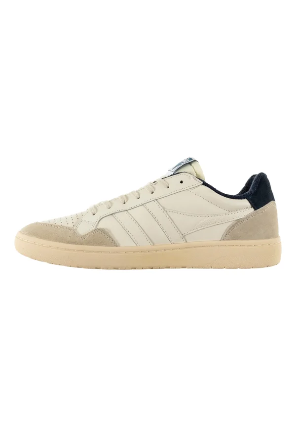 Sneaker low - blanc