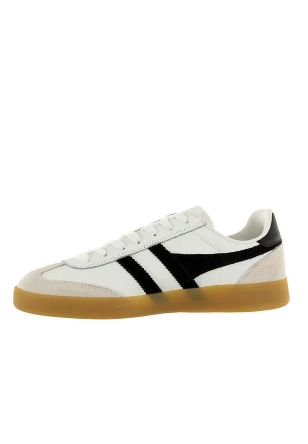 Sneaker low - blanc