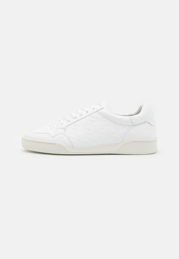 Sneaker low - blanc
