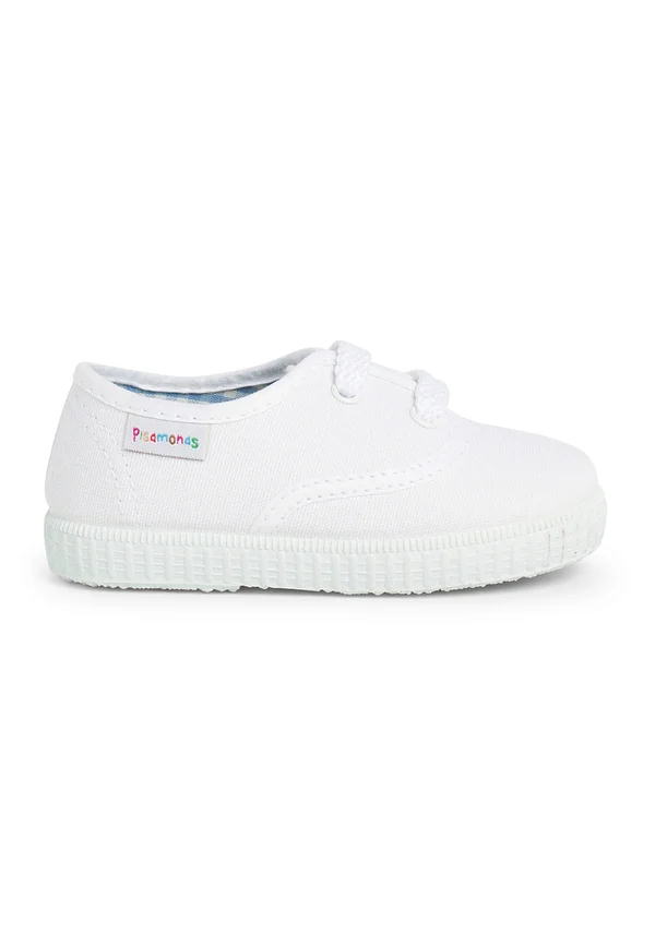 Sneaker low - blanco