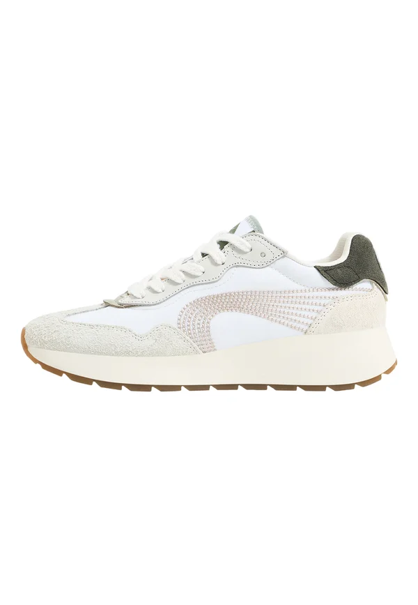 Sneaker low - blanco