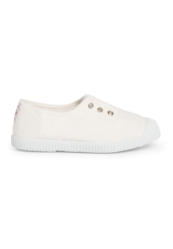 Sneaker low - blanco
