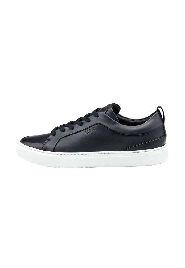 Sneaker low - blau