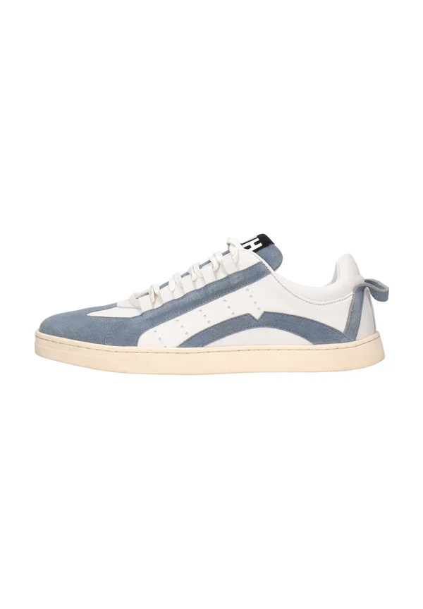 Sneaker low - blau