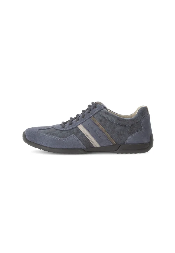 Sneaker low - blau