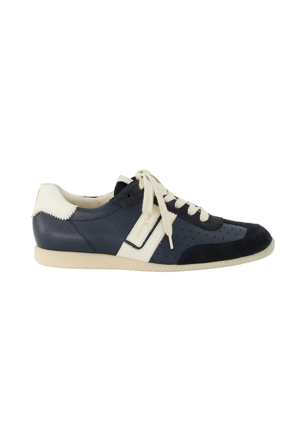 Sneaker low - blau