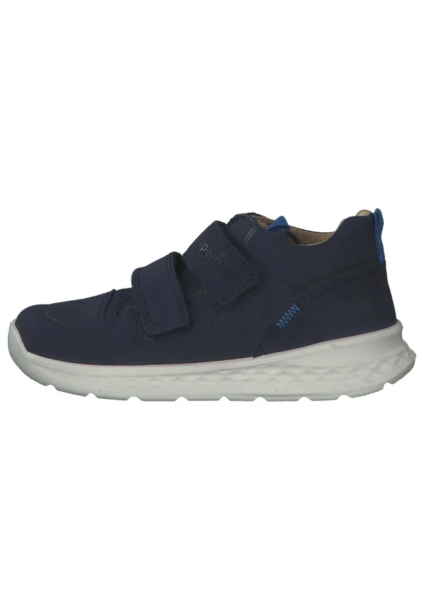 Sneaker low - blau