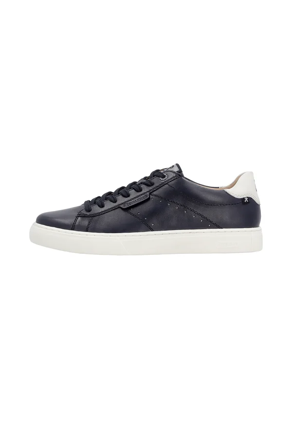 Sneaker low - blau