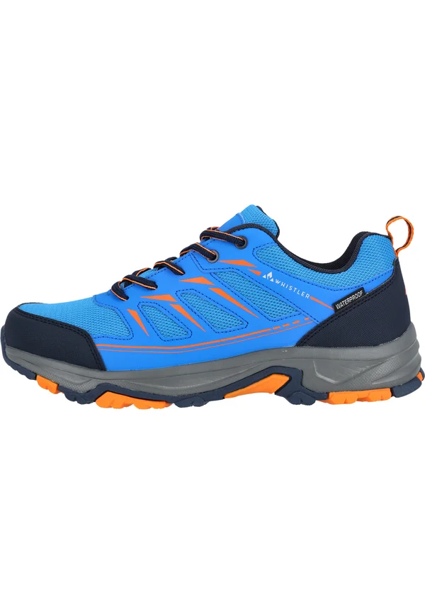 Sneaker low - blauw