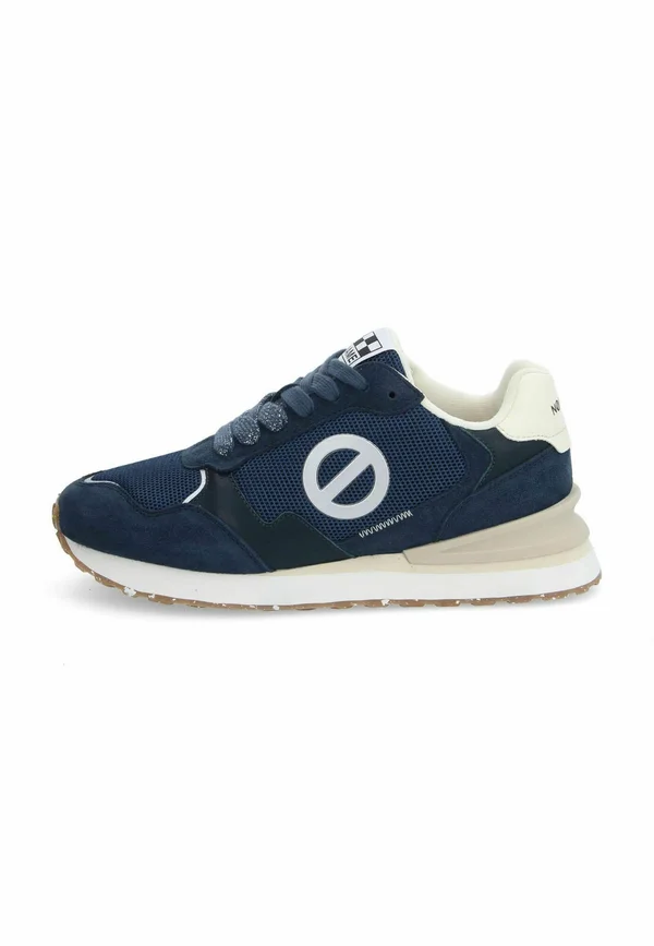 Sneaker low - bleu